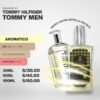 TOMMY MEN
